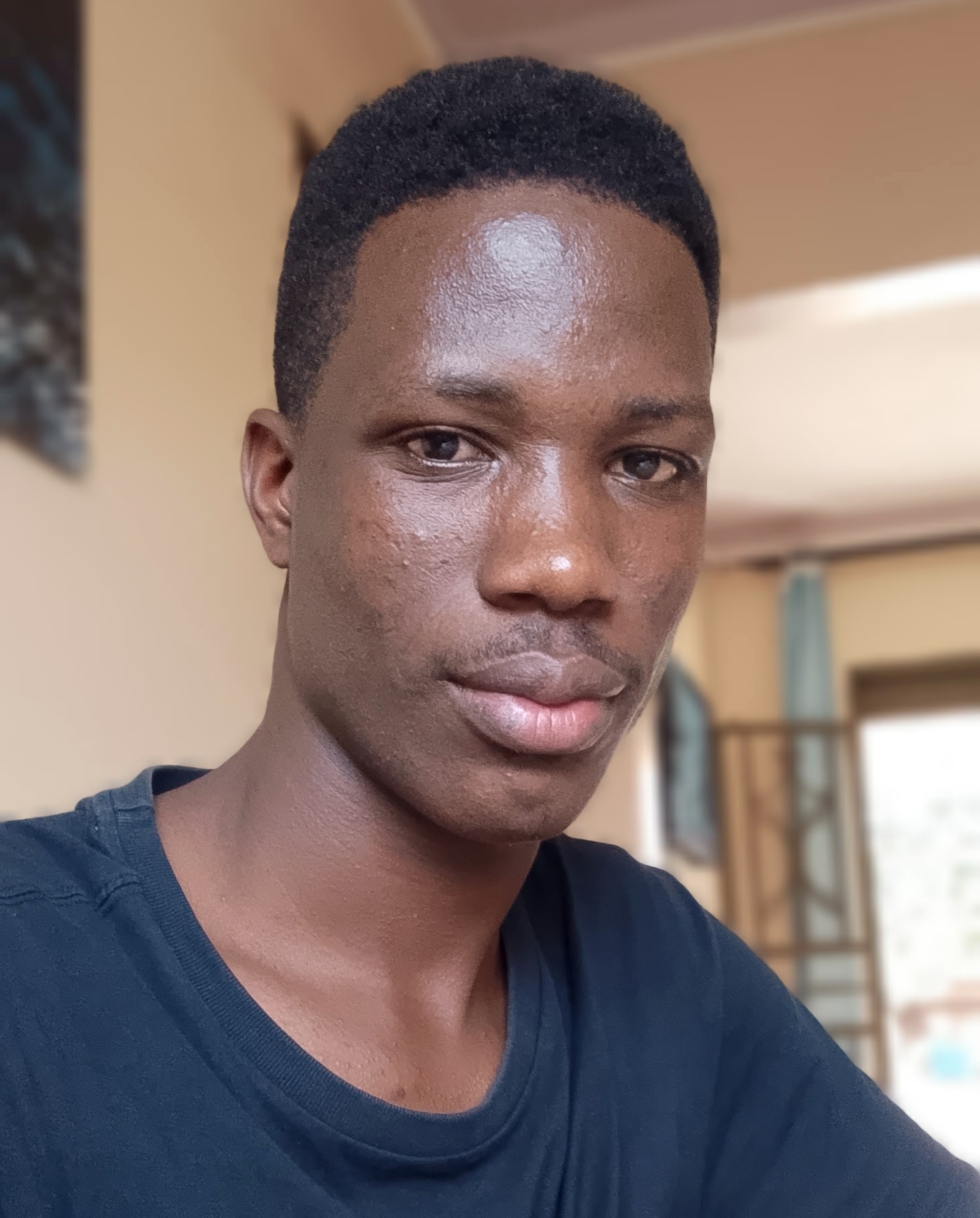 Leviticus Isaac - Media & Website Developer